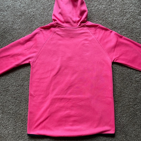 Under Armor Hoodie Youth XL - Picture 6 of 6